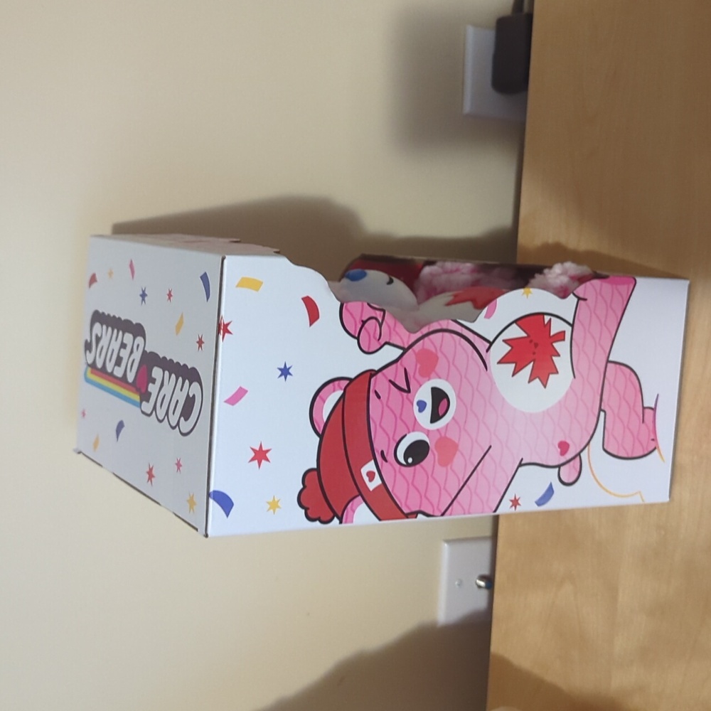 Care Bears Brand New True North Bear - Picture 6 of 13